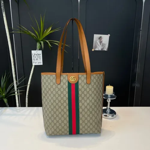 Gucci Shoulder Bags For Women #1402260