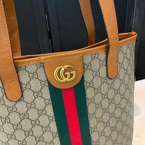 Replica Gucci Shoulder Bags For Women #1402260 $42.00 USD for Wholesale