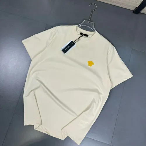 Versace T-Shirts Short Sleeved For Unisex #1402261 $32.00 USD, Wholesale Replica Versace T-Shirts