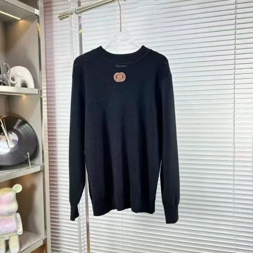 Gucci Sweaters Long Sleeved For Men #1402298 $60.00 USD, Wholesale Replica Gucci Sweaters