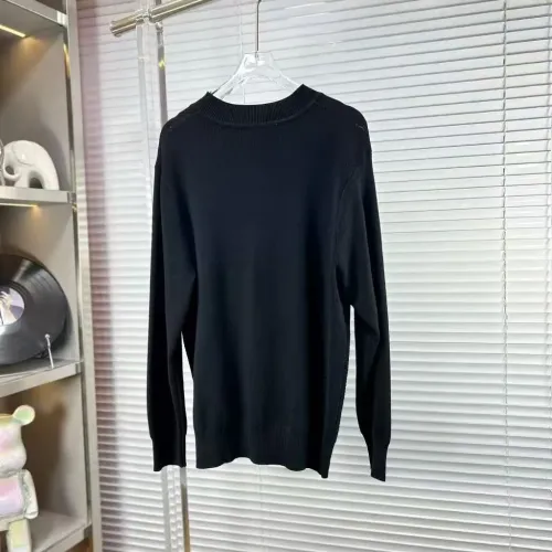 Replica Gucci Sweaters Long Sleeved For Men #1402298 $60.00 USD for Wholesale