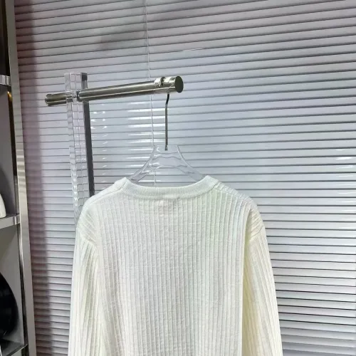 Replica Burberry Fashion Sweaters Long Sleeved For Men #1402299 $60.00 USD for Wholesale