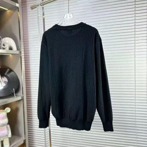 Replica Burberry Fashion Sweaters Long Sleeved For Men #1402300 $60.00 USD for Wholesale