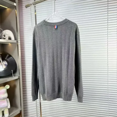 Replica Moncler Sweaters Long Sleeved For Men #1402301 $60.00 USD for Wholesale