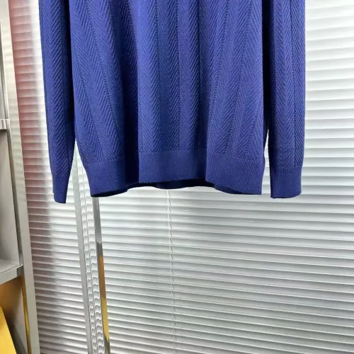 Replica Moncler Sweaters Long Sleeved For Men #1402302 $60.00 USD for Wholesale