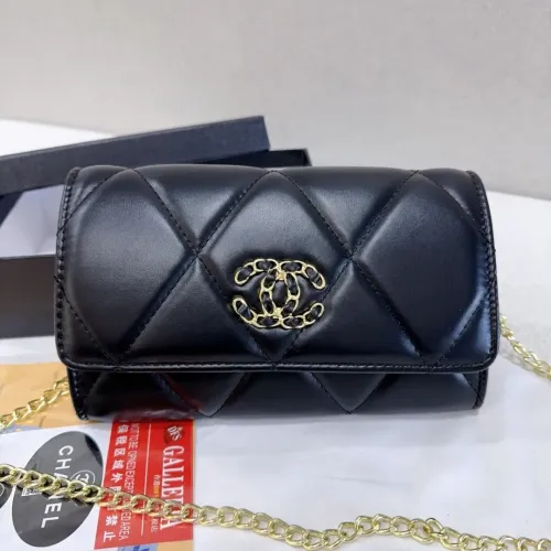 Chanel Long Wallets #1402317 $40.00 USD, Wholesale Replica Chanel Wallets