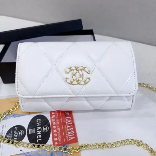 Chanel Long Wallets #1402320 $40.00 USD, Wholesale Replica Chanel Wallets