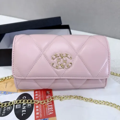 Chanel Long Wallets #1402321 $40.00 USD, Wholesale Replica Chanel Wallets