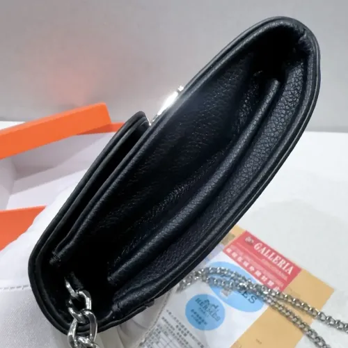 Replica Hermes Long Wallet #1402346 $40.00 USD for Wholesale