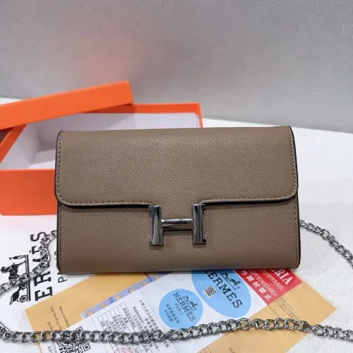 Hermes Long Wallet #1402351 $40.00 USD, Wholesale Replica Hermes Wallet