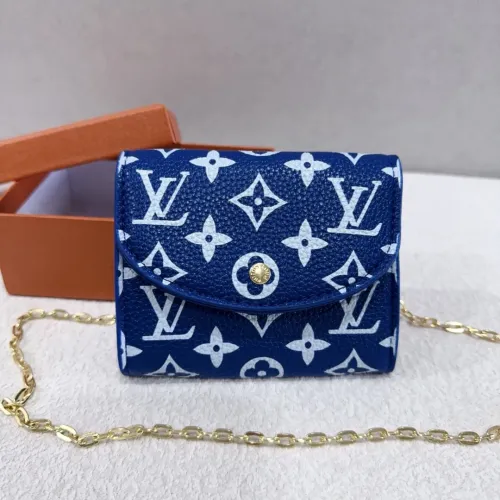 Louis Vuitton LV Wallets #1402359 $34.00 USD, Wholesale Replica Louis Vuitton LV Wallets