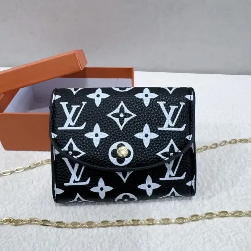 Louis Vuitton LV Wallets #1402360 $34.00 USD, Wholesale Replica Louis Vuitton LV Wallets