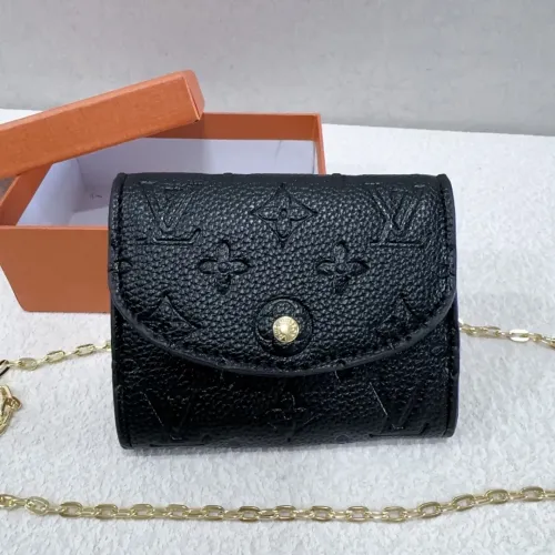 Louis Vuitton LV Wallets #1402362 $34.00 USD, Wholesale Replica Louis Vuitton LV Wallets