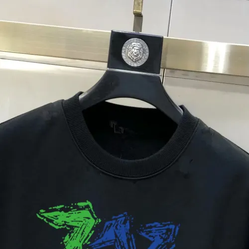 Replica Louis Vuitton LV Hoodies Long Sleeved For Men #1402473 $48.00 USD for Wholesale