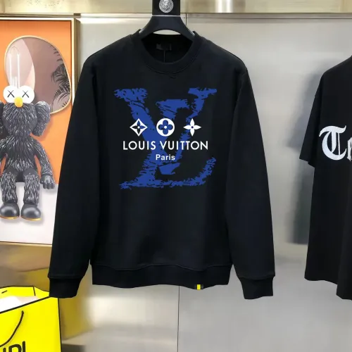 Louis Vuitton LV Hoodies Long Sleeved For Men #1402502