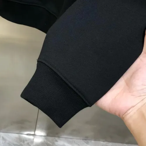 Replica Gucci Hoodies Long Sleeved For Men #1402514 $48.00 USD for Wholesale