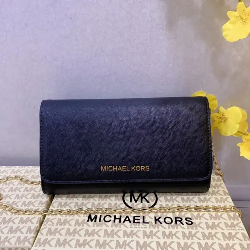 Michael Kors MK Long Wallets #1402573