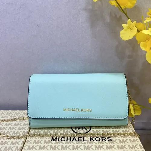 Michael Kors MK Long Wallets #1402579