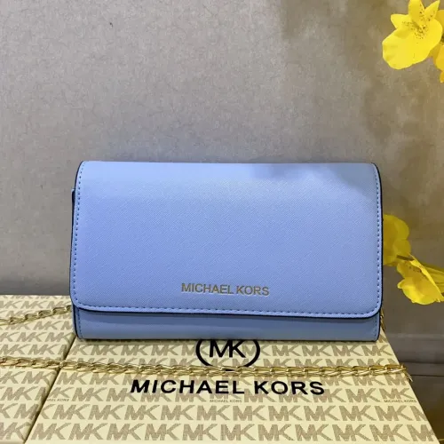 Michael Kors MK Long Wallets #1402580