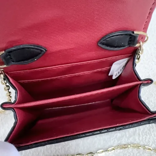 Replica Yves Saint Laurent YSL Wallets #1402597 $38.00 USD for Wholesale