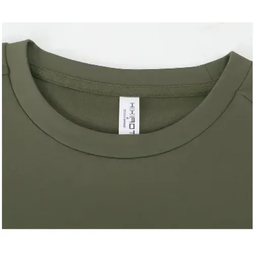 Replica Louis Vuitton LV T-Shirts Long Sleeved For Men #1402659 $42.00 USD for Wholesale