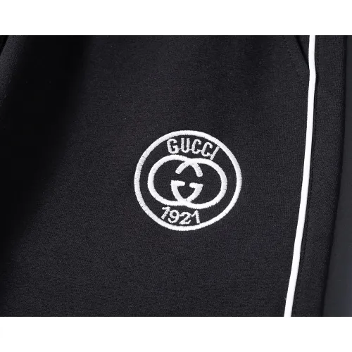 Replica Gucci Tracksuits Long Sleeved For Men #1402683 $85.00 USD for Wholesale