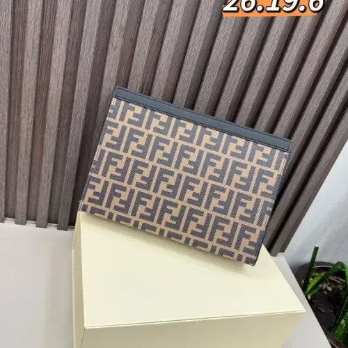 Fendi Toilet Pouches #1402692