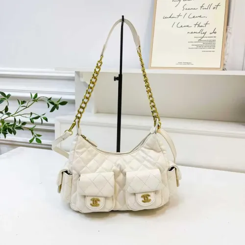 Chanel Shoulder Bags For Women #1402699