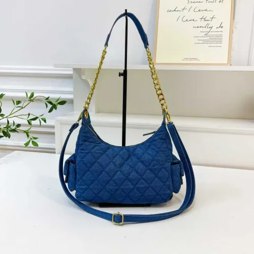 Replica Chanel Shoulder Bags For Women #1402700 $45.00 USD for Wholesale