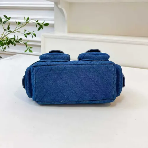 Replica Chanel Shoulder Bags For Women #1402700 $45.00 USD for Wholesale