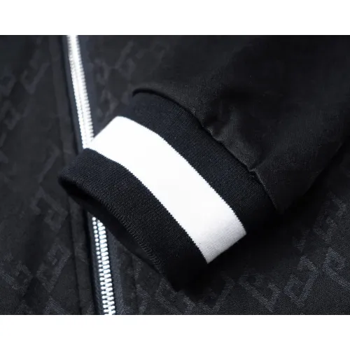 Replica Givenchy Tracksuits Long Sleeved For Men #1402708 $92.00 USD for Wholesale