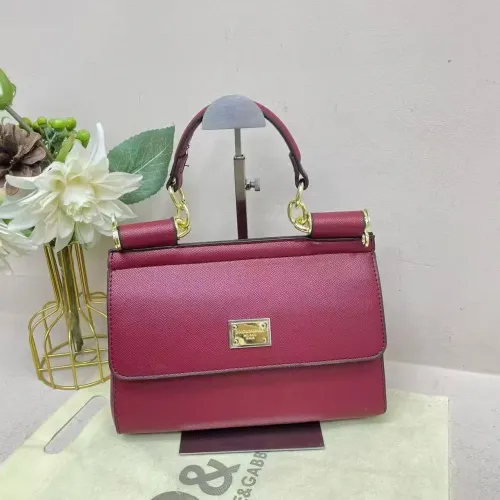 Dolce & Gabbana D&G Fashion Handbags For Women #1402722