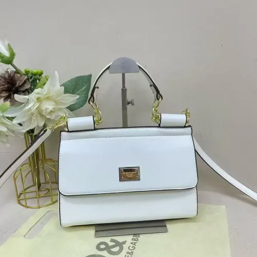 Dolce & Gabbana D&G Fashion Handbags For Women #1402723