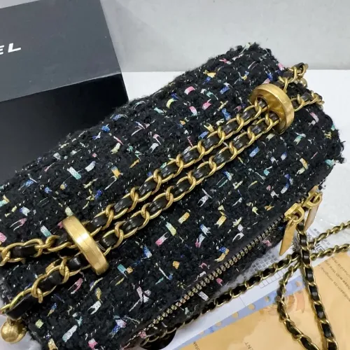 Replica Chanel Messenger Bags For Women #1402724 $38.00 USD for Wholesale