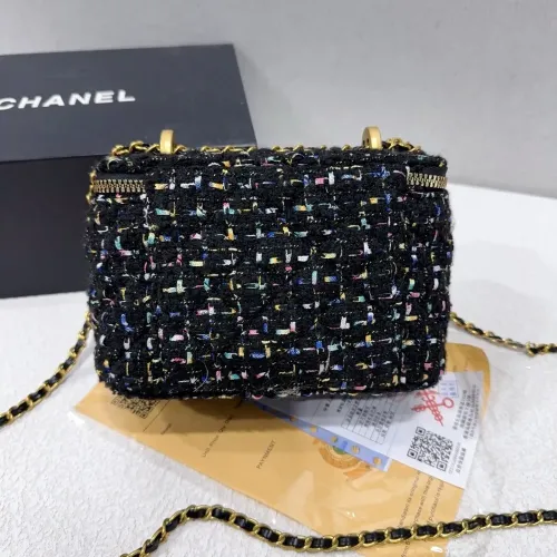 Replica Chanel Messenger Bags For Women #1402724 $38.00 USD for Wholesale