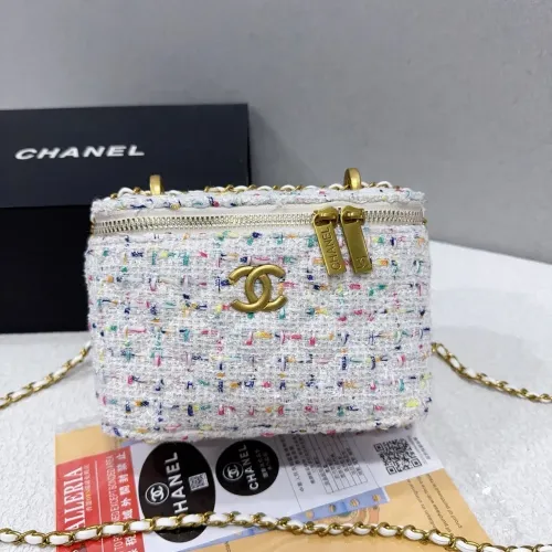 Chanel Messenger Bags For Women #1402725 $38.00 USD, Wholesale Replica Chanel Messenger Bags