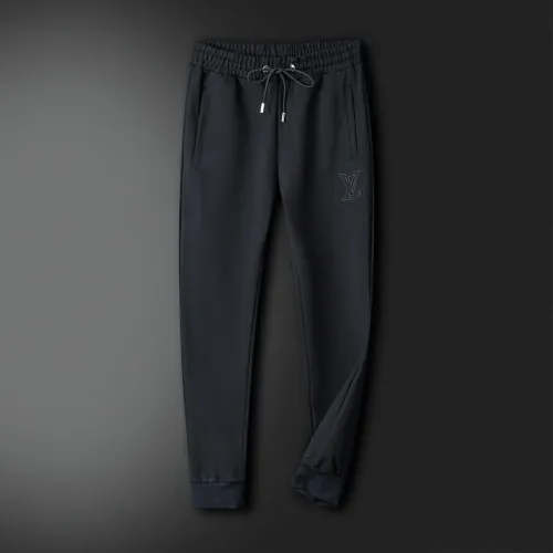 Replica Louis Vuitton LV Tracksuits Long Sleeved For Men #1402728 $92.00 USD for Wholesale