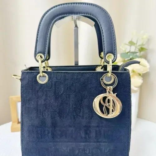 Christian Dior Handbags For Women #1402731 $40.00 USD, Wholesale Replica Christian Dior Handbags