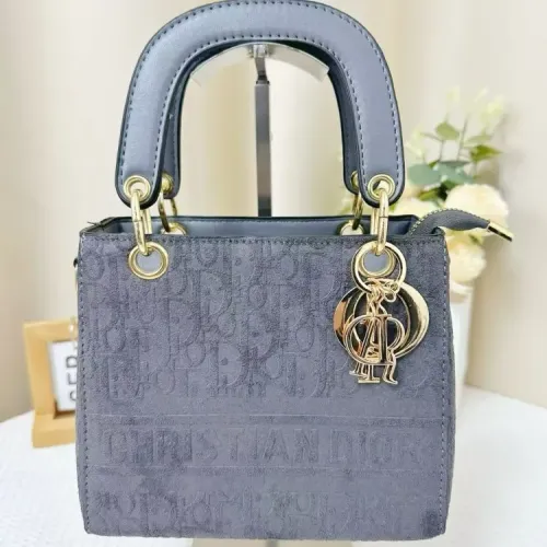 Christian Dior Handbags For Women #1402733 $40.00 USD, Wholesale Replica Christian Dior Handbags
