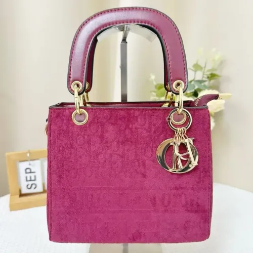 Christian Dior Handbags For Women #1402734 $40.00 USD, Wholesale Replica Christian Dior Handbags