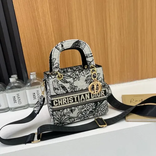 Christian Dior Handbags For Women #1402738