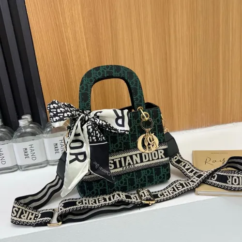 Christian Dior Handbags For Women #1402740 $40.00 USD, Wholesale Replica Christian Dior Handbags