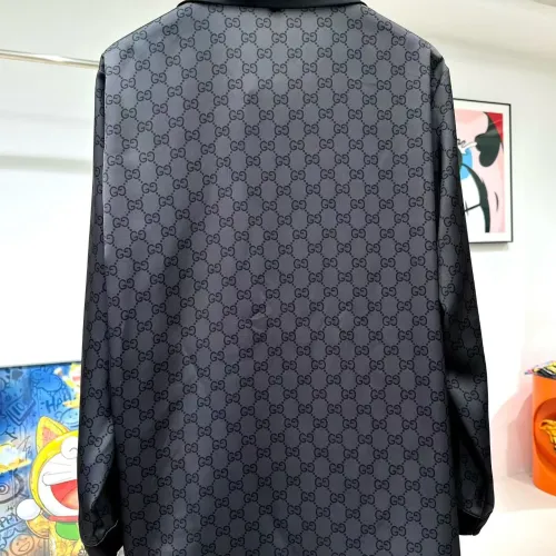 Replica Gucci Tracksuits Long Sleeved For Men #1402742 $85.00 USD for Wholesale