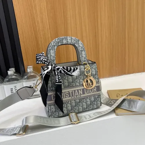 Christian Dior Handbags For Women #1402743 $40.00 USD, Wholesale Replica Christian Dior Handbags