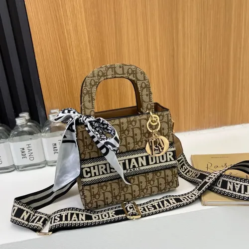 Christian Dior Handbags For Women #1402745 $40.00 USD, Wholesale Replica Christian Dior Handbags