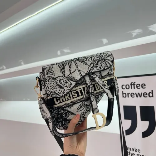 Christian Dior Messenger Bags For Women #1402747