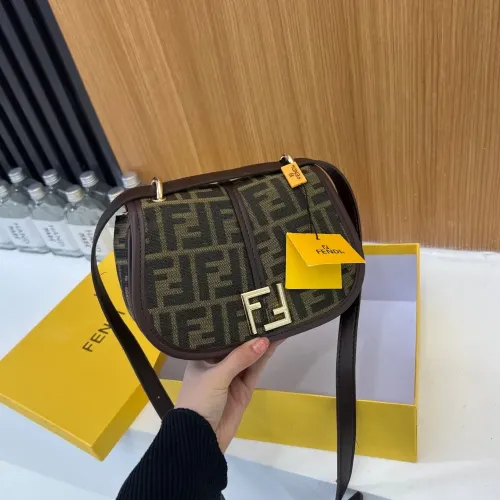 Fendi Messenger Bags For Women #1402752