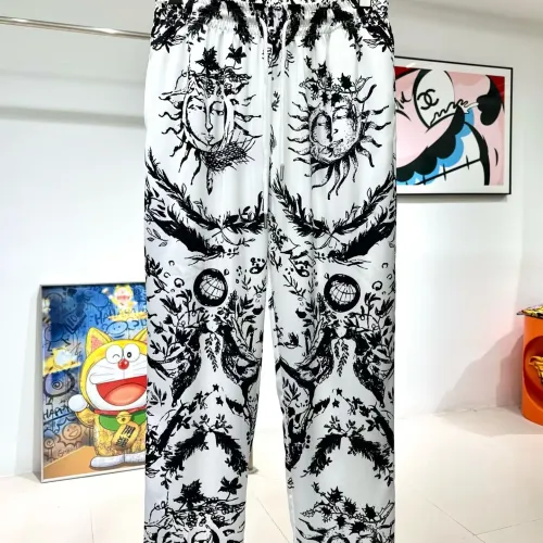 Replica Christian Dior Tracksuits Long Sleeved For Men #1402756 $85.00 USD for Wholesale