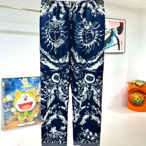 Replica Christian Dior Tracksuits Long Sleeved For Men #1402757 $85.00 USD for Wholesale