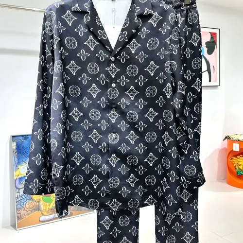 Louis Vuitton LV Tracksuits Long Sleeved For Men #1402759 $85.00 USD, Wholesale Replica Louis Vuitton LV Tracksuits